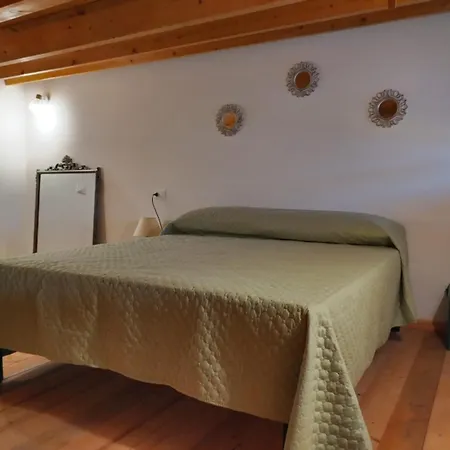 Semesterbostad Cofano Bella Vista *