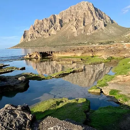 Semesterbostad Cofano Bella Vista *