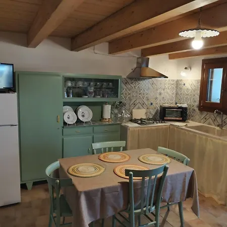 Cofano Bella Vista Custonaci