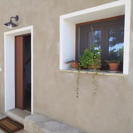 Cofano Bella Vista * Custonaci