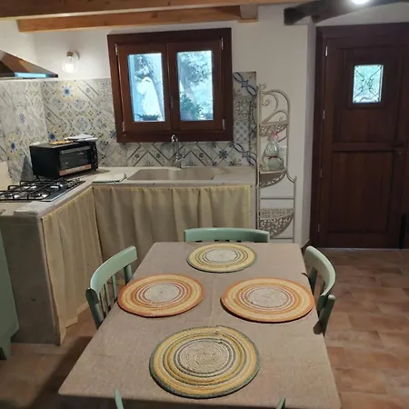 Cofano Bella Vista *