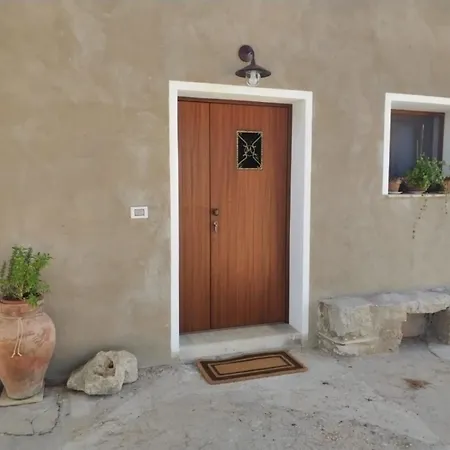 Semesterbostad Cofano Bella Vista