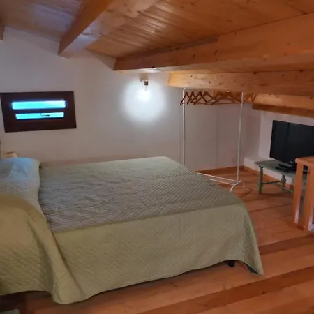 Cofano Bella Vista Custonaci