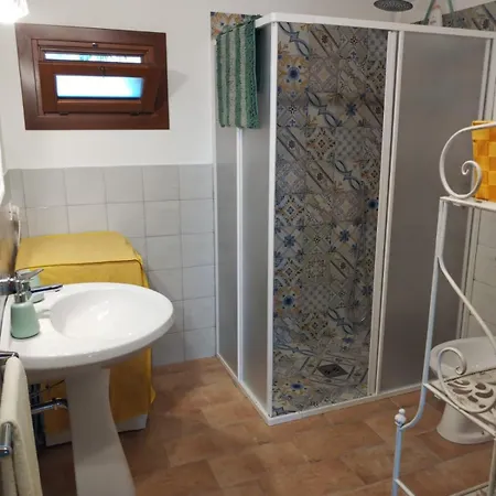 Cofano Bella Vista * Custonaci