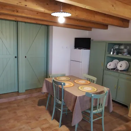 Cofano Bella Vista *